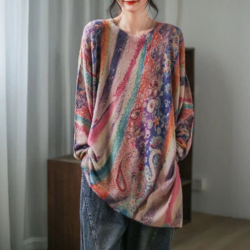 Classic Vintage & Enduringly Stylish Sweater