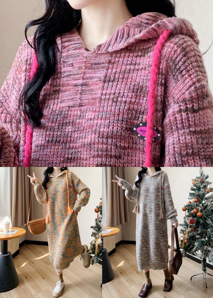 Beautifully Balanced Sweater with Timeless Character