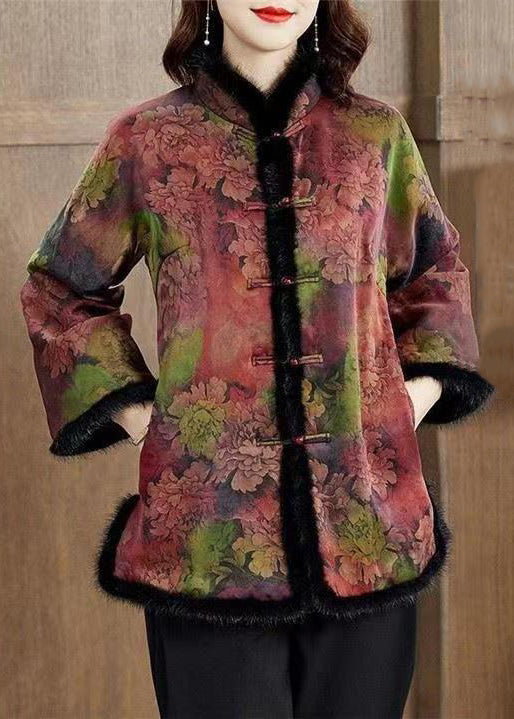 Classic Vintage & Enduringly Stylish Coat