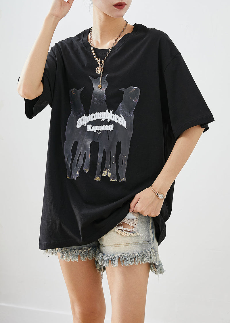 Sophisticated Top with a Clean Classic Look