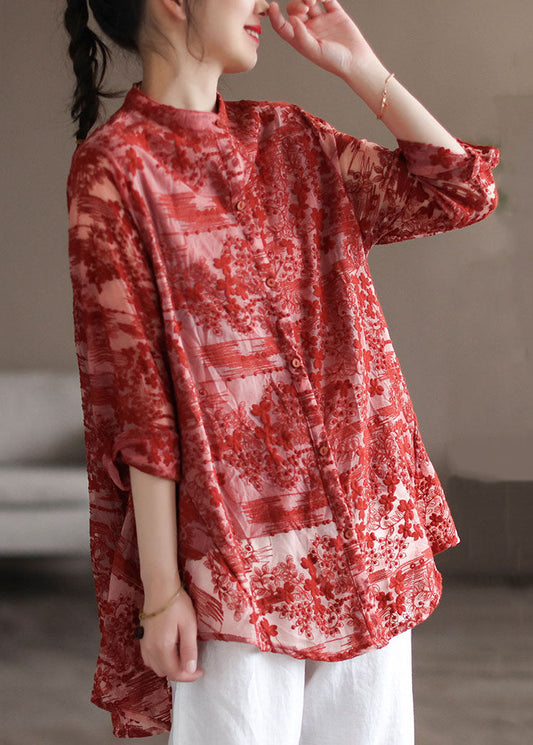 Elegantly Styled Shirt for Everyday Wear