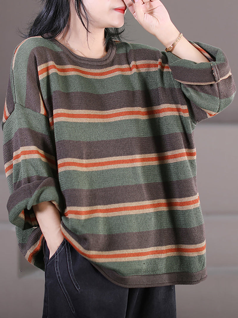 Beautifully Crafted Sweater in a Classic Style