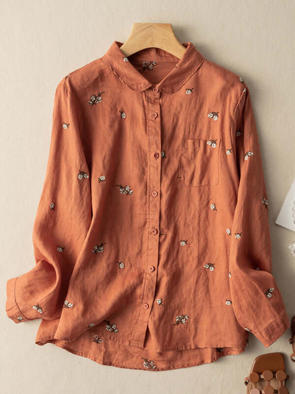 Classic Vintage & Enduringly Stylish Shirt