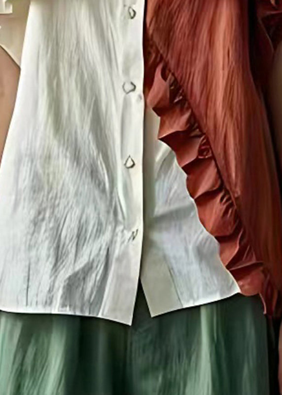 Gracefully Styled Shirt for Any Occasion