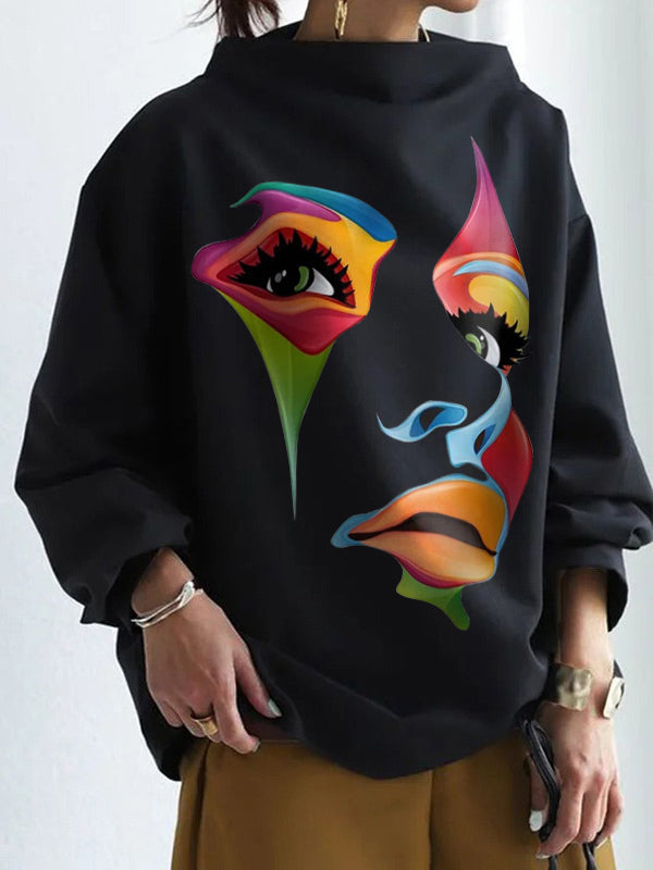Elegantly Styled T-Shirt for Everyday Wear