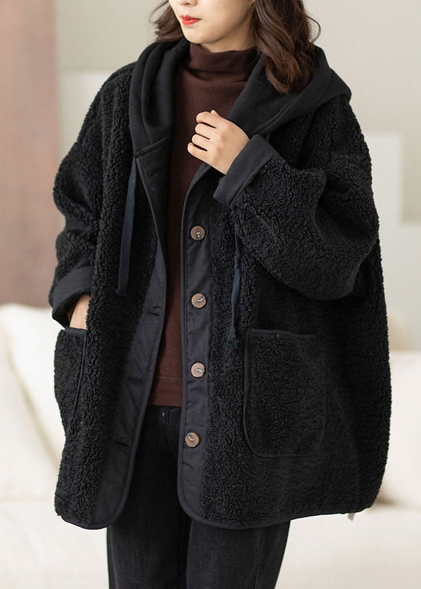 Beautifully Crafted Coat in a Classic Style