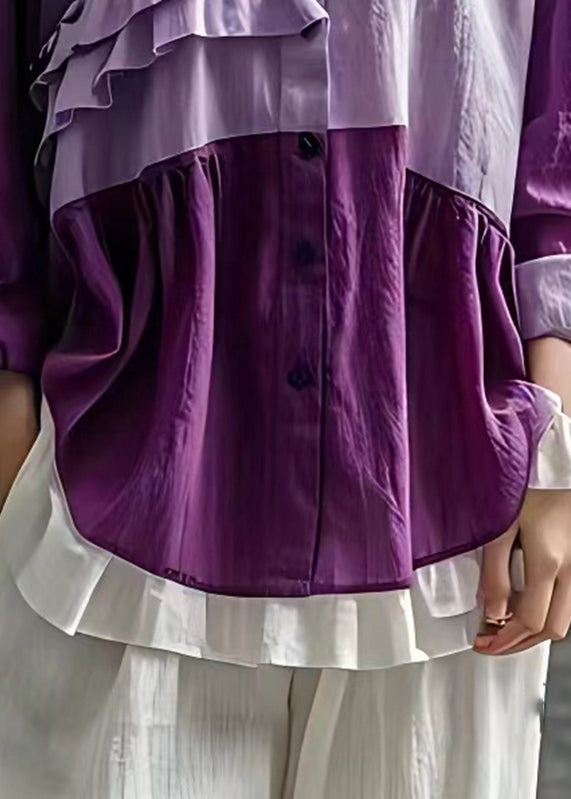 Beautifully Crafted Shirt in a Classic Style