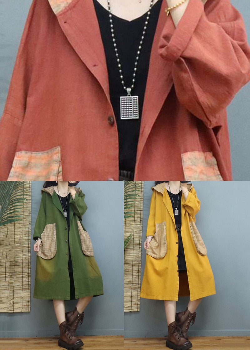 Beautifully Finished Coat in a Timeless Design