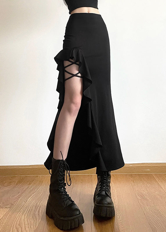 Well Tailored Garment with a Graceful Silhouette
