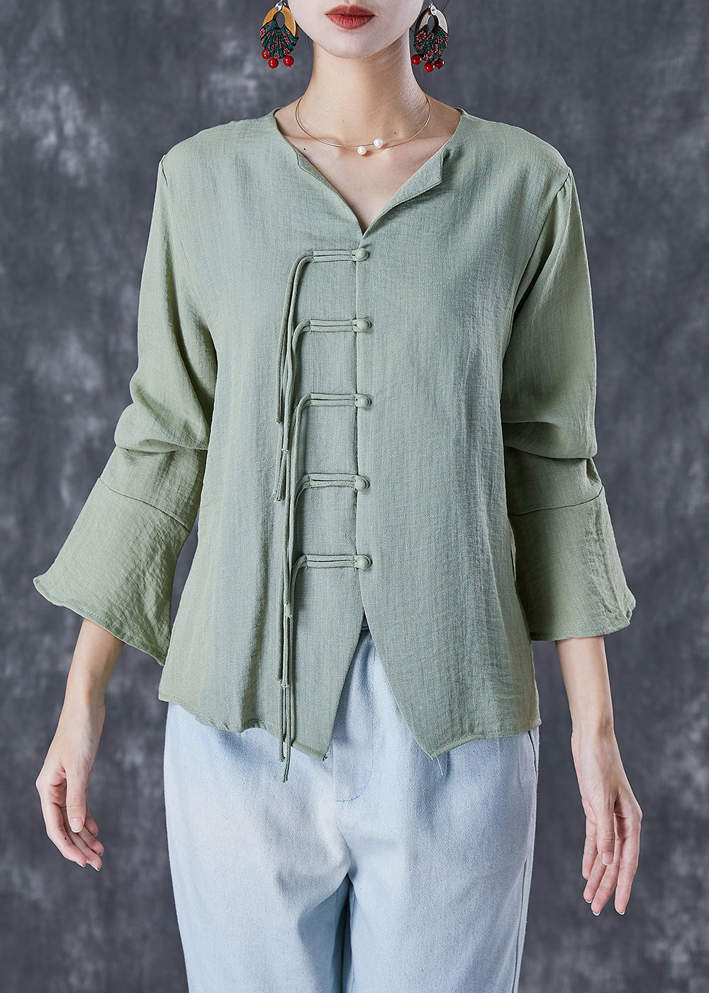 Classic Vintage & Enduringly Stylish Shirt