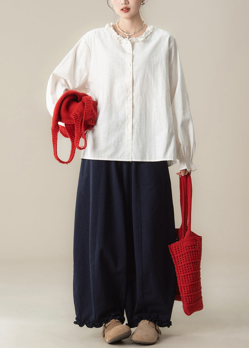 Beautifully Crafted Shirt in a Classic Style