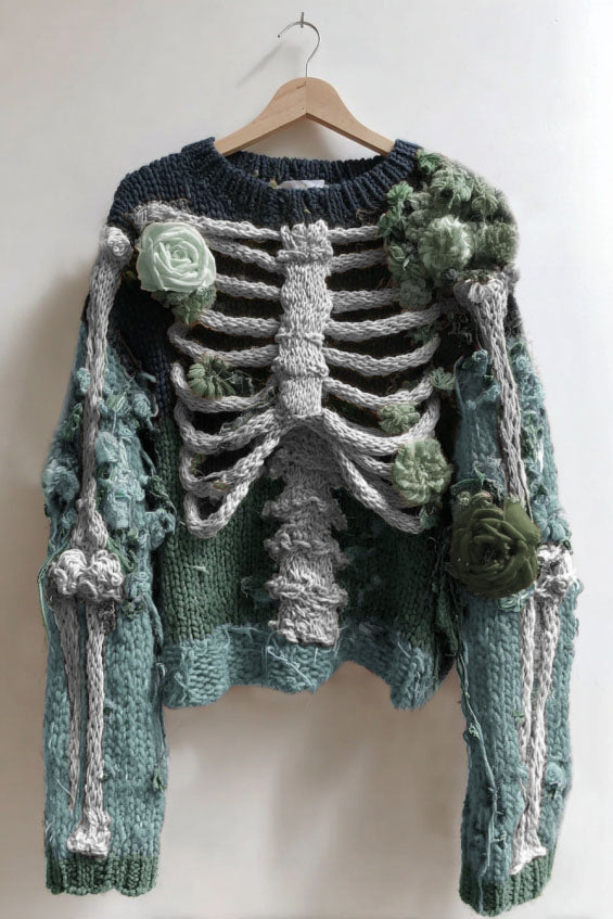 Classic Vintage Sweater