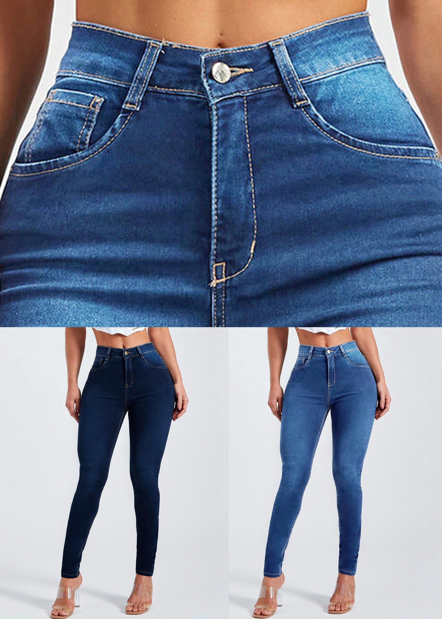 Beautifully Crafted Pants in a Classic Style