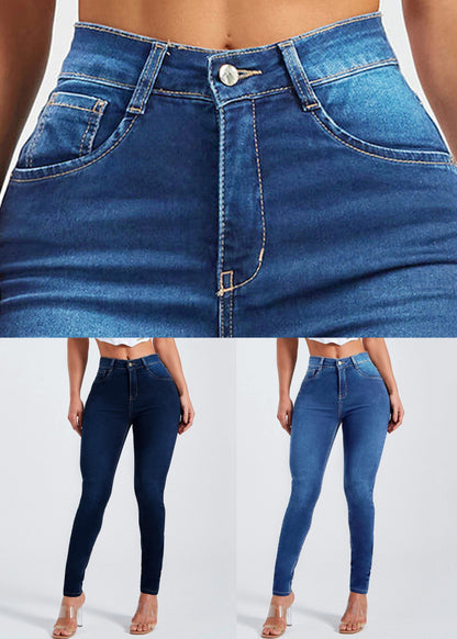 Beautifully Balanced Pants with Timeless Character