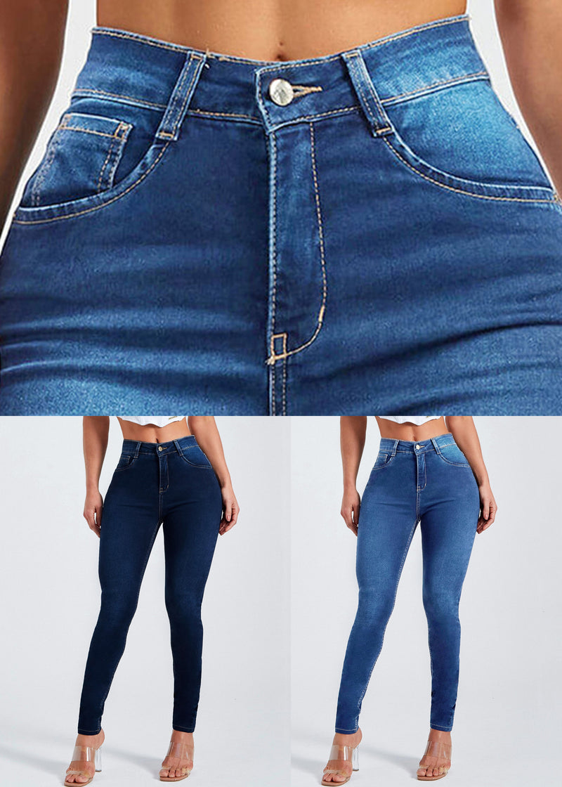Beautifully Balanced Pants with Timeless Character