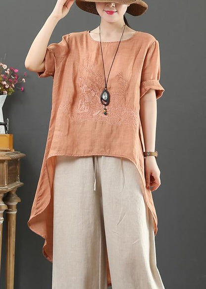 Sophisticated Blouse with a Clean Classic Look