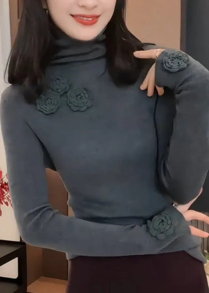 Sophisticated Sweater with a Clean Classic Look