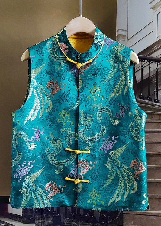 Beautifully Balanced Garment with Timeless Character