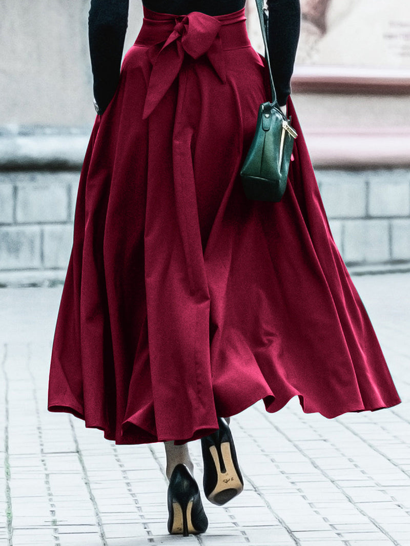 Beautifully Finished Garment in a Timeless Design