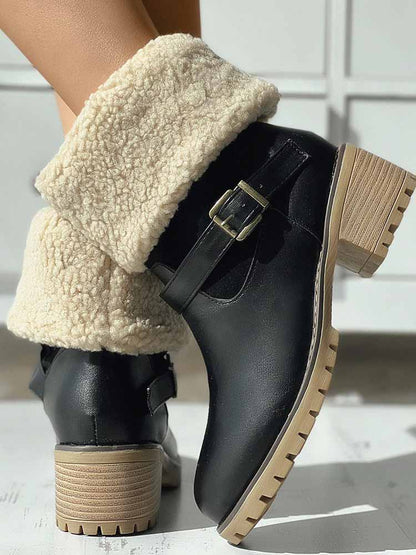 Comfortable Orthopedic Boots for Daily Wear