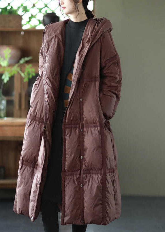 Gracefully Styled Coat for Any Occasion