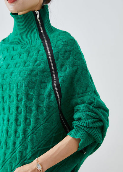 Elegantly Styled Sweater for Everyday Wear