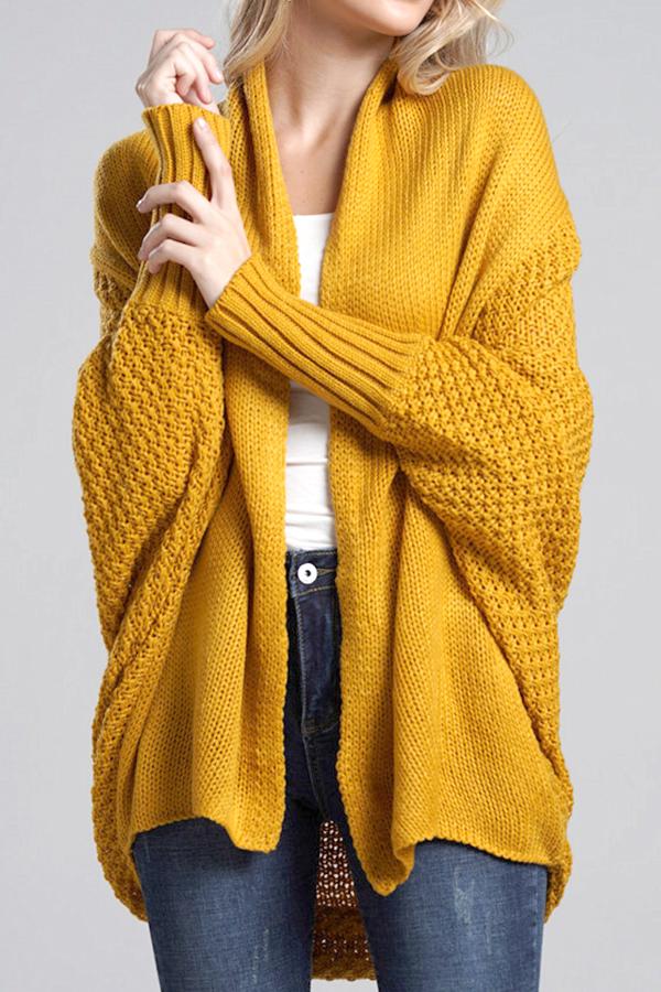 A Vintage Style Cardigan with Delicate Timeless Details