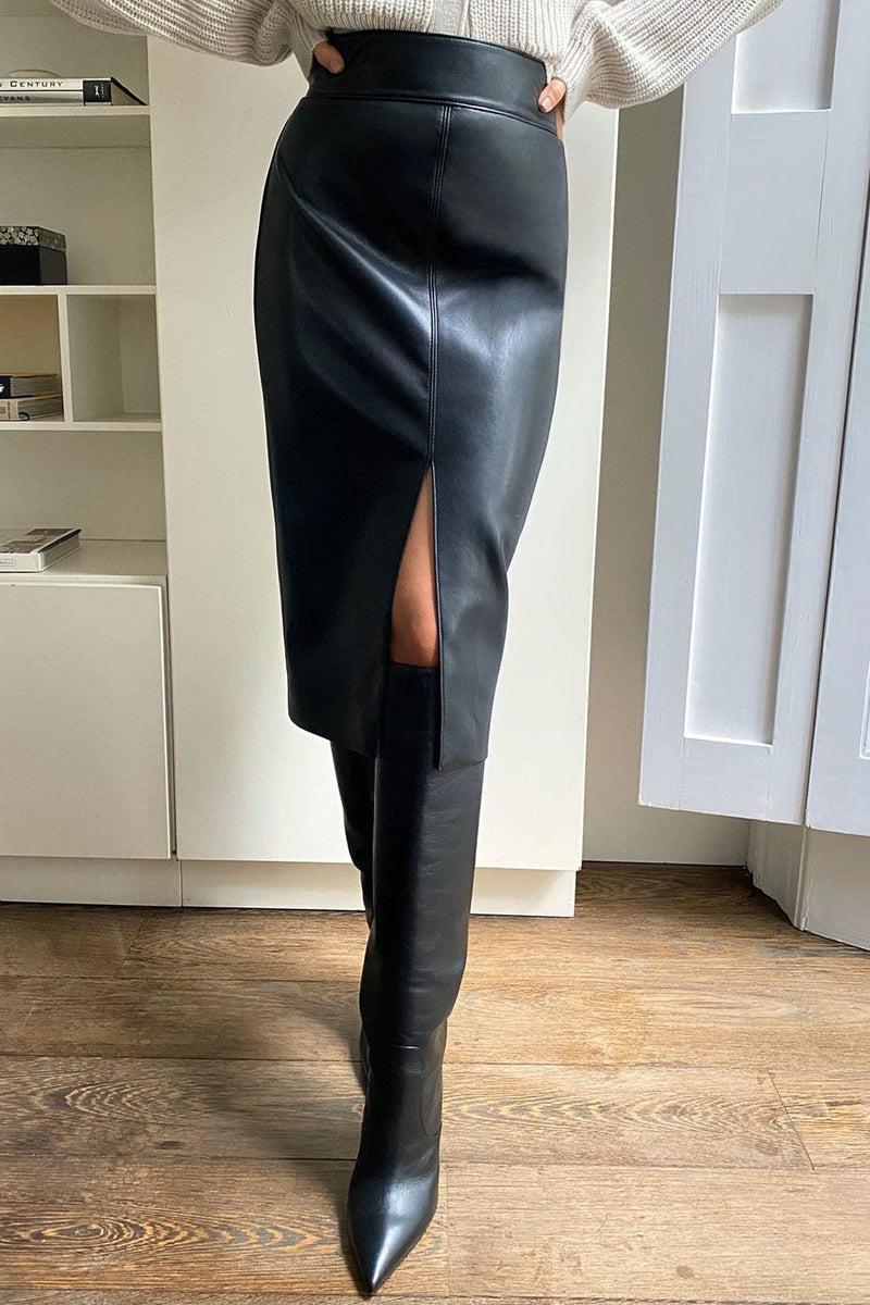 Polished Garment with an Effortless Classic Look