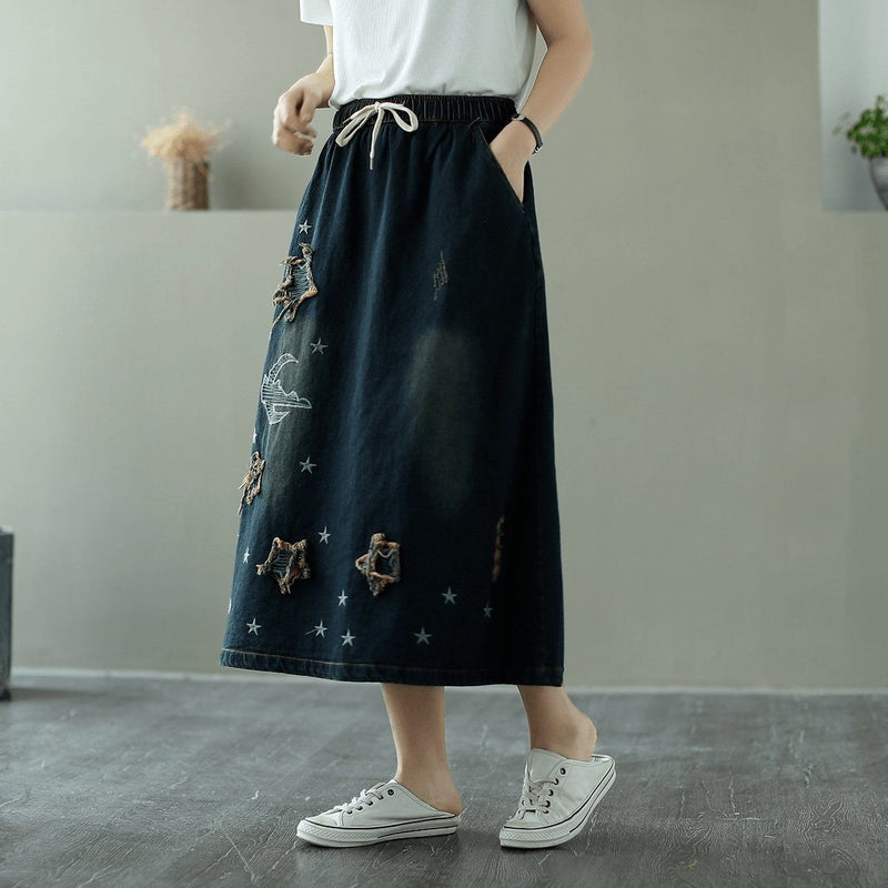 Beautifully Balanced Garment with Timeless Character