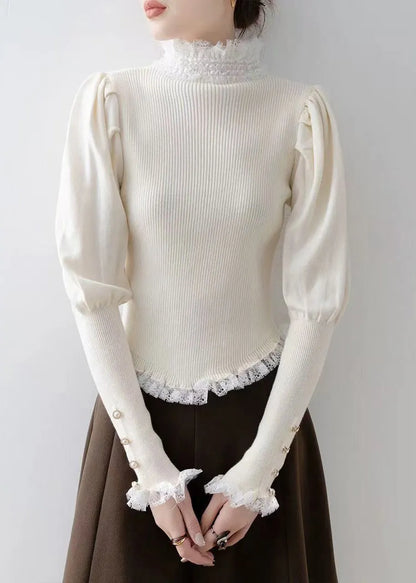 Beautifully Finished Top in a Timeless Design