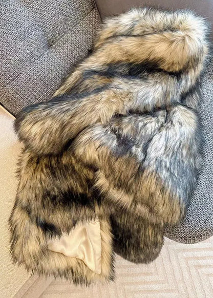 Beautifully Crafted Coat in a Classic Style