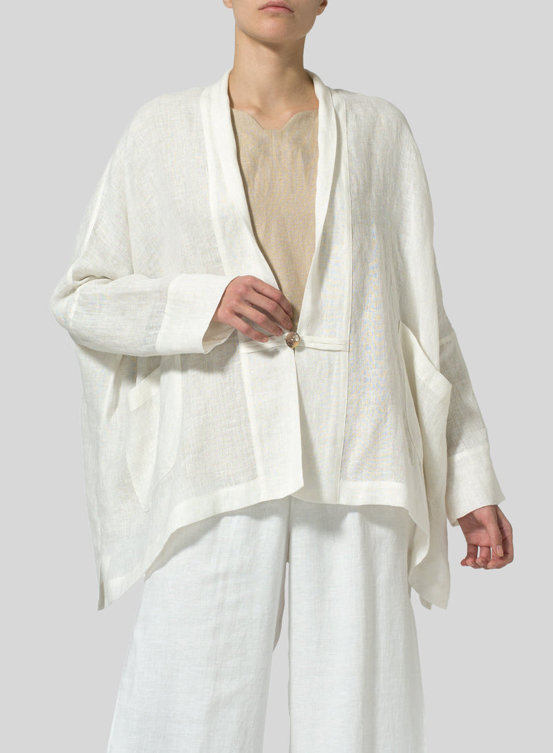 Beautifully Crafted Jacket in a Classic Style