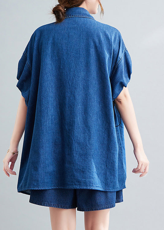 Beautifully Balanced Shirt with Timeless Character
