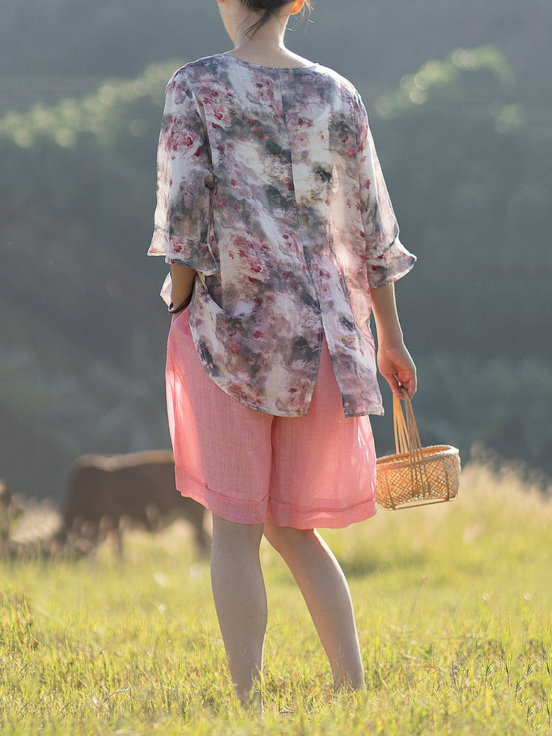 Gracefully Styled Cardigan for Any Occasion