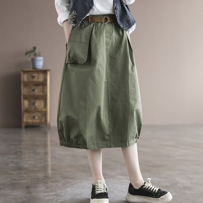 Gracefully Styled Garment for Any Occasion