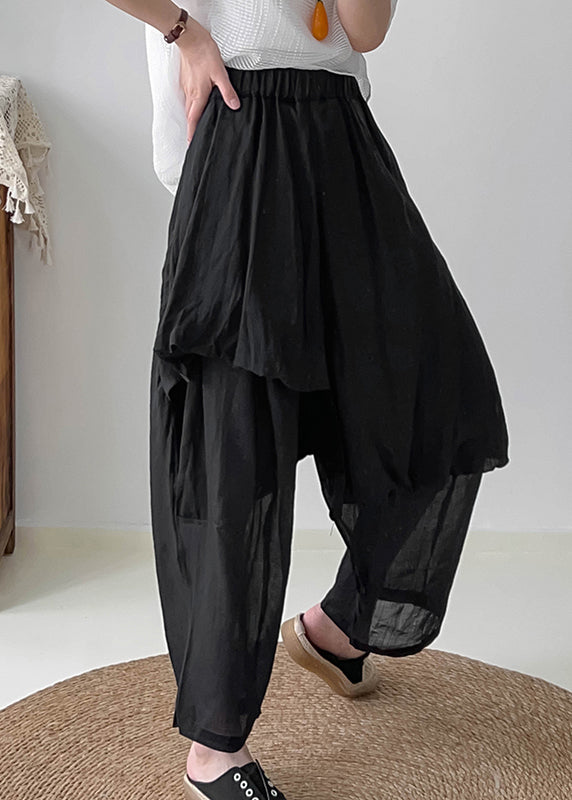 Polished Trousers with an Effortless Classic Look