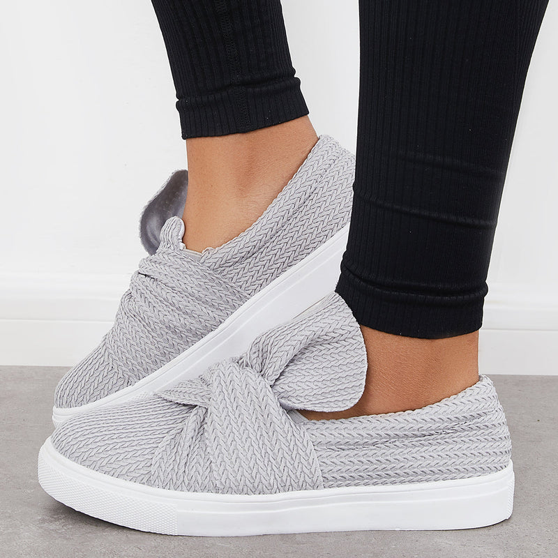 Chic Orthopedic Loafers with Unique Design