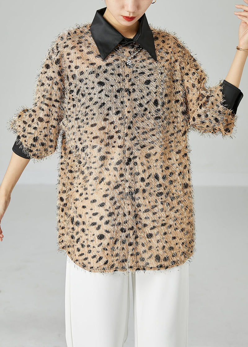 Gracefully Styled Top for Any Occasion