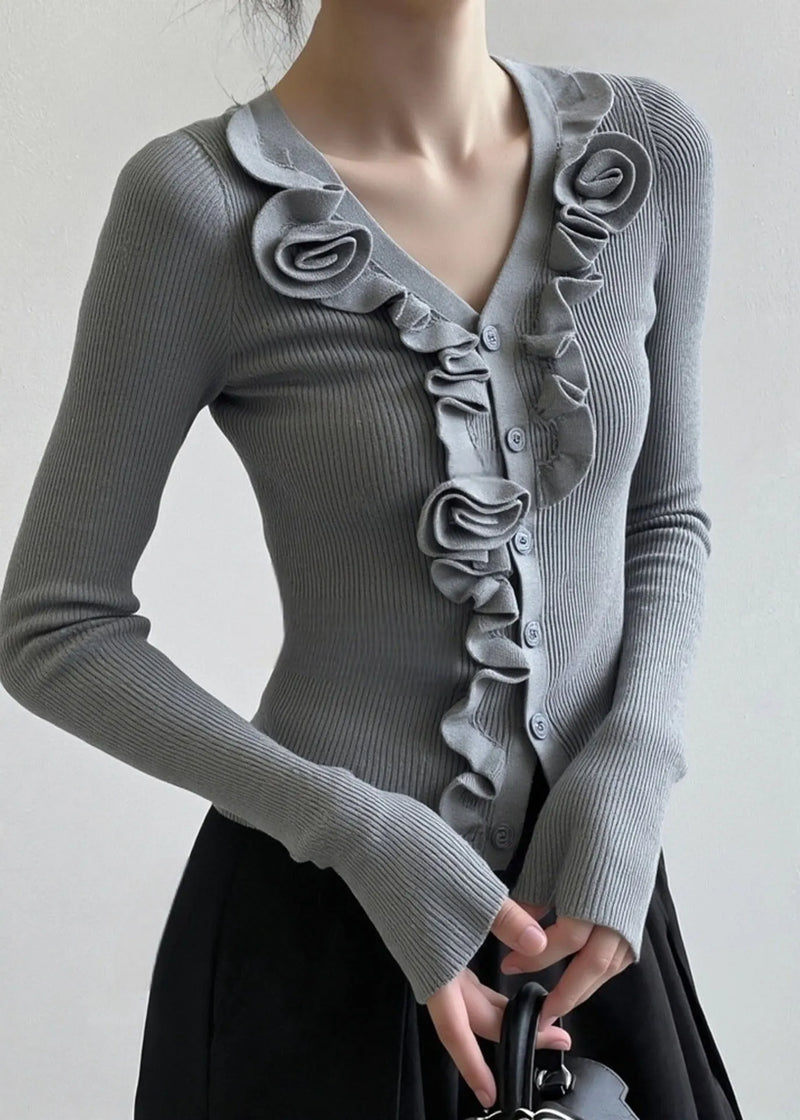Beautifully Crafted Sweater in a Classic Style