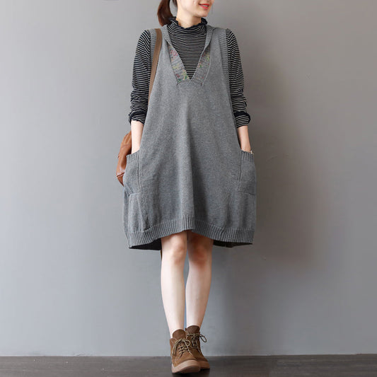 Effortlessly Elegant Sweater with a Timeless Design
