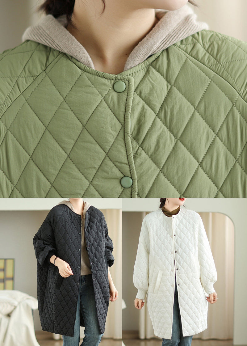 Polished Coat with an Effortless Classic Look