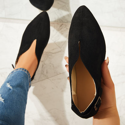 Classic Orthopedic Loafers with Timeless Style