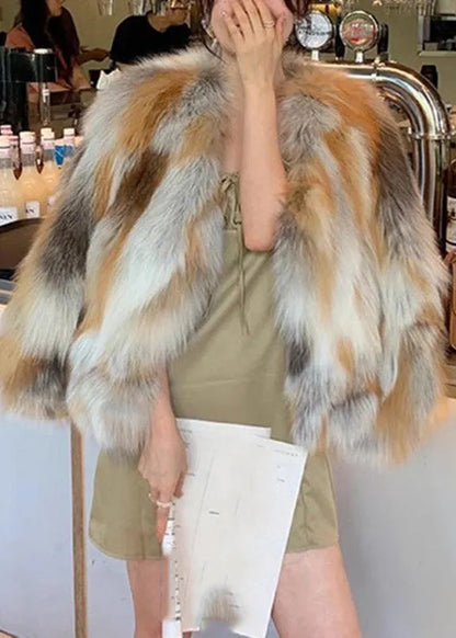 Beautifully Balanced Coat with Timeless Character