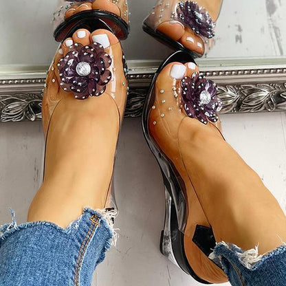 Comfortable Orthopedic Sandals for Daily Wear