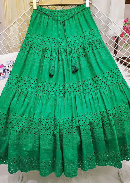 A Vintage Style Garment with Delicate Timeless Details