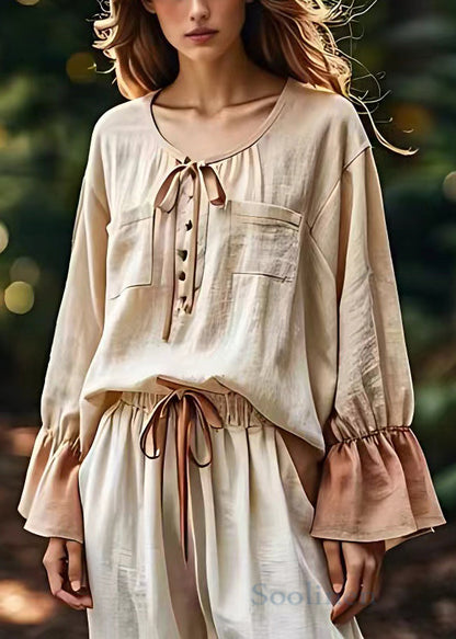 Beautifully Finished Shirt in a Timeless Design