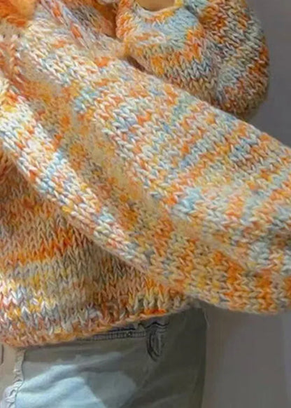 Gracefully Styled Sweater for Any Occasion