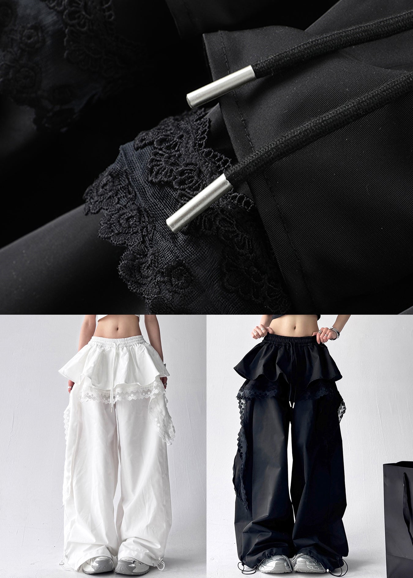Classic Vintage & Enduringly Stylish Pants