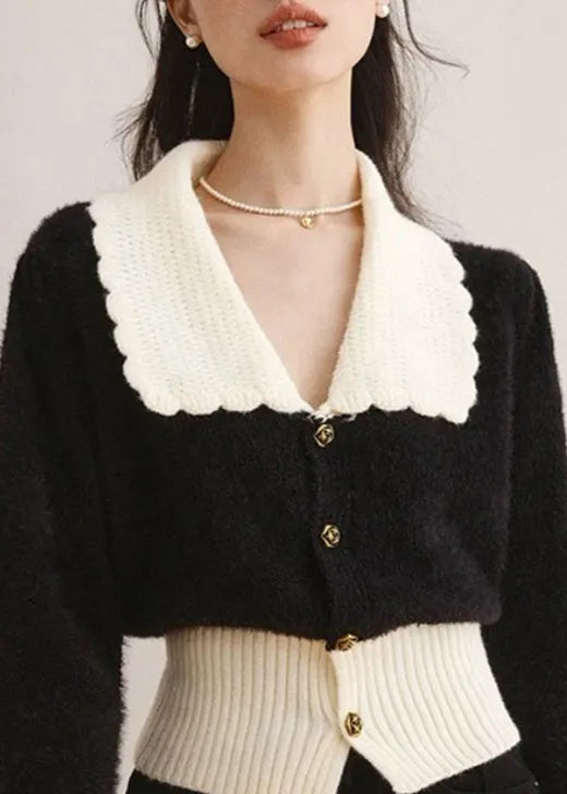 Beautifully Crafted Cardigan in a Classic Style