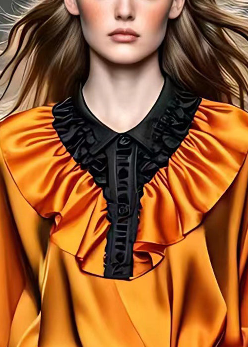 Elegantly Styled Shirt for Everyday Wear